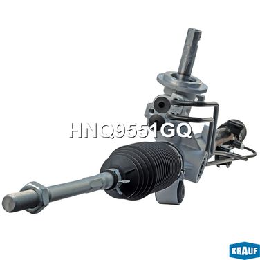 Krauf HNQ9551GQ Рулевая рейка - 6