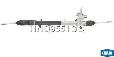 Krauf HNQ9551GQ Рулевая рейка - 7