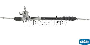 Krauf HNQ9551GQ Рулевая рейка - 8