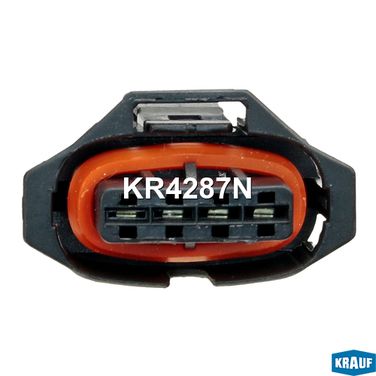 Krauf KR4287N Лямбда-зонд - 2