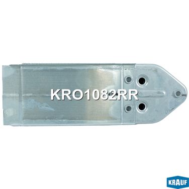 Krauf KRO1082RR Масляный радиатор - 3