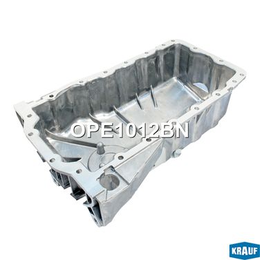 Krauf OPE1012BN Поддон масляный ДВС - 1
