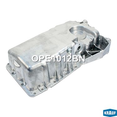 Krauf OPE1012BN Поддон масляный ДВС - 2