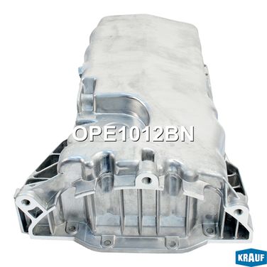 Krauf OPE1012BN Поддон масляный ДВС - 4