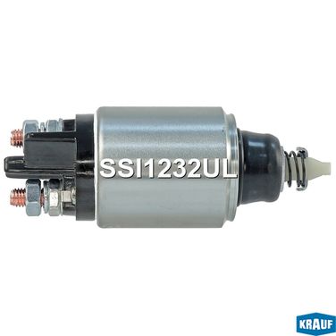 Krauf SSI1232UL Втягивающее реле стартера - 1