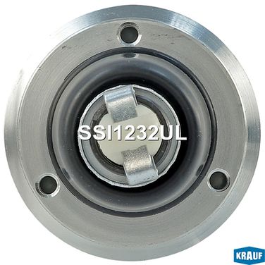 Krauf SSI1232UL Втягивающее реле стартера - 3