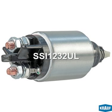 Krauf SSI1232UL Втягивающее реле стартера - 5