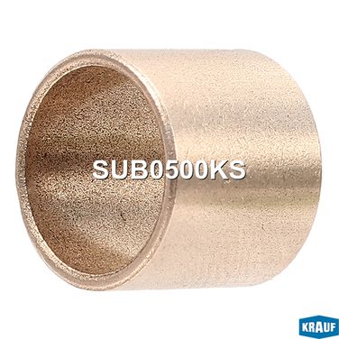 Krauf SUB0500KS Втулка стартера - 1