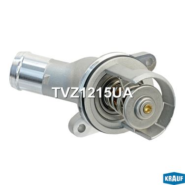 Krauf TVZ1215UA Термостат - 1