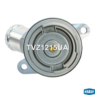 Krauf TVZ1215UA Термостат - 3