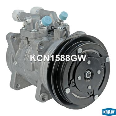Krauf KCN1588GW Компрессор кондиционера - 1