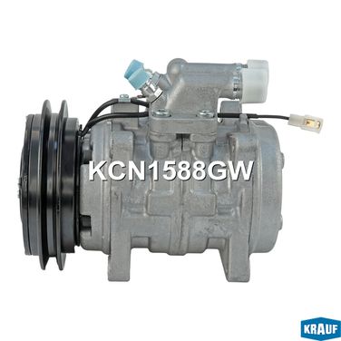 Krauf KCN1588GW Компрессор кондиционера - 6