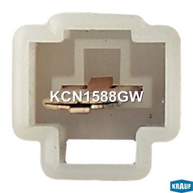 Krauf KCN1588GW Компрессор кондиционера - 7