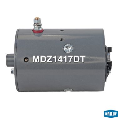Krauf MDZ1417DT Электромотор постоянного тока - 3