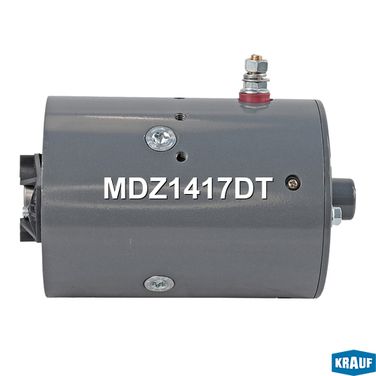 Krauf MDZ1417DT Электромотор постоянного тока - 5