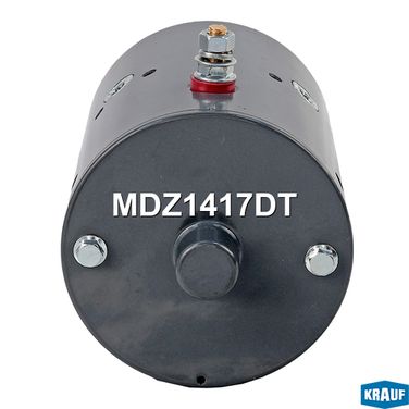 Krauf MDZ1417DT Электромотор постоянного тока - 6