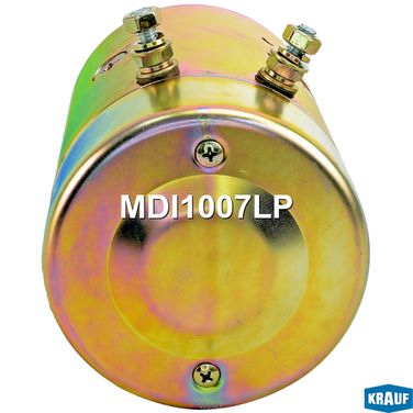 Krauf MDI1007LP DC-мотор - 3