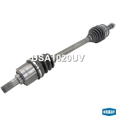 Krauf DSA1020UV Вал приводной в сборе - 2