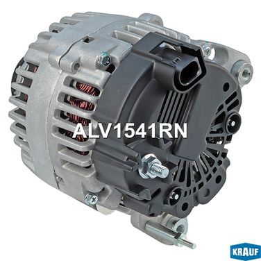Krauf ALV1541RN Генератор - 2