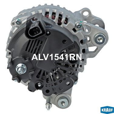 Krauf ALV1541RN Генератор - 4
