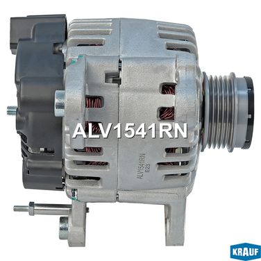 Krauf ALV1541RN Генератор - 5
