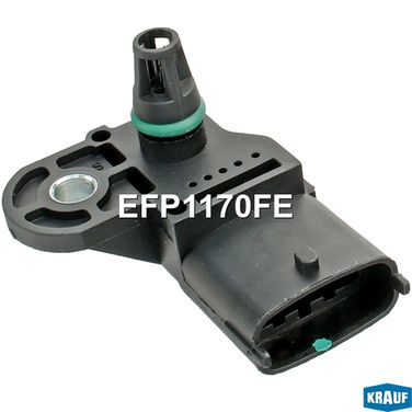Krauf EFP1170FE Датчик абсолютного давления воздуха ДВС - 2