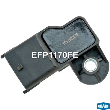 Krauf EFP1170FE Датчик абсолютного давления воздуха ДВС - 4