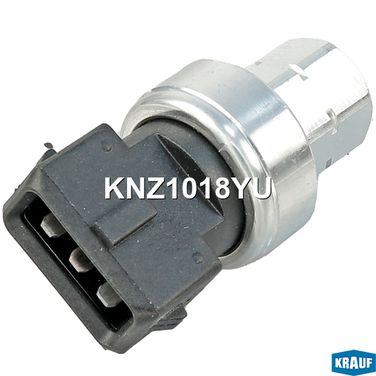 Krauf KNZ1018YU Датчик давления хладагента - 2