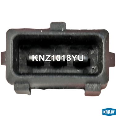 Krauf KNZ1018YU Датчик давления хладагента - 3