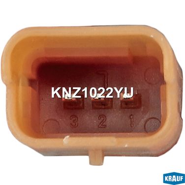 Krauf KNZ1022YU Датчик давления хладагента - 3