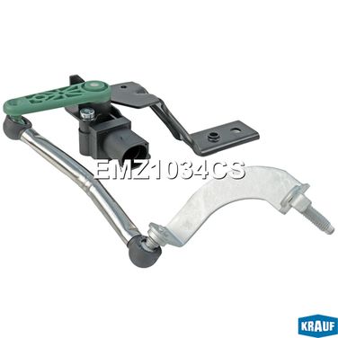Krauf EMZ1034CS Датчик положения кузова с тягой - 1