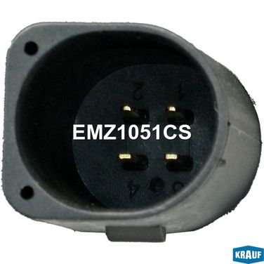 Krauf EMZ1051CS Датчик положения кузова - 3