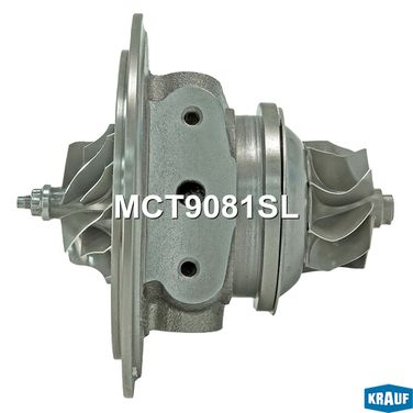Krauf MCT9081SL Картридж для турбокомпрессора - 6