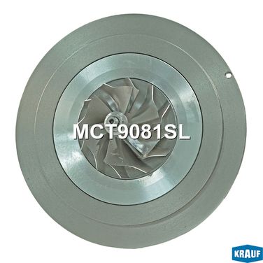Krauf MCT9081SL Картридж для турбокомпрессора - 7