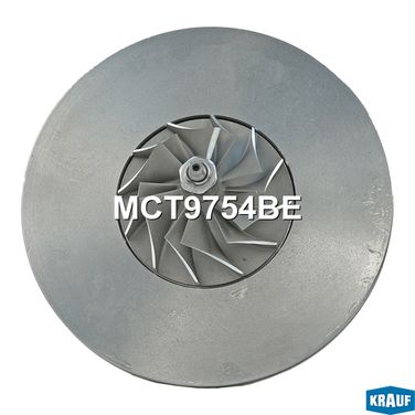 Krauf MCT9754BE Картридж для турбокомпрессора - 2