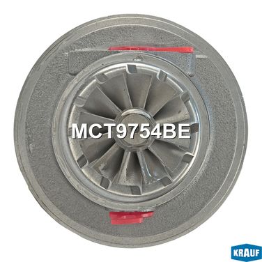 Krauf MCT9754BE Картридж для турбокомпрессора - 3