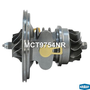 Krauf MCT9754NR Картридж для турбокомпрессора - 1