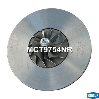 Krauf MCT9754NR Картридж для турбокомпрессора - 2