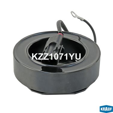 Krauf KZZ1071YU Катушка муфты кондиционера - 1