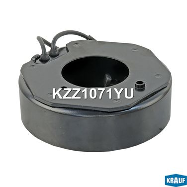 Krauf KZZ1071YU Катушка муфты кондиционера - 2