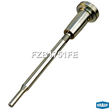 Krauf FZB1751FE Клапан инжектора со штоком - 1