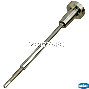Krauf FZB1774FE Клапан инжектора со штоком - 1