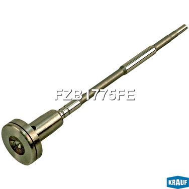 Krauf FZB1775FE Клапан инжектора со штоком - 2