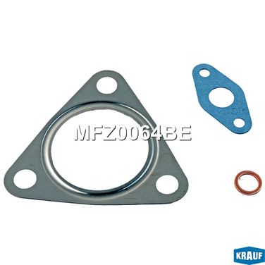 Krauf MFZ0064BE Комплект прокладок турбокомпрессора - 1