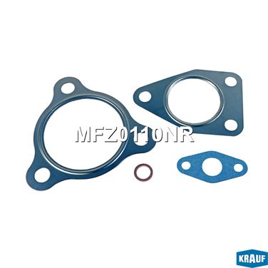 Krauf MFZ0110NR Комплект прокладок турбокомпрессора - 1