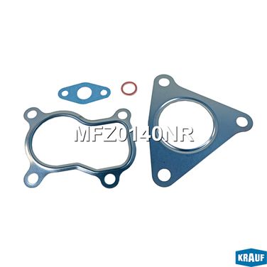 Krauf MFZ0140NR Комплект прокладок турбокомпрессора - 1