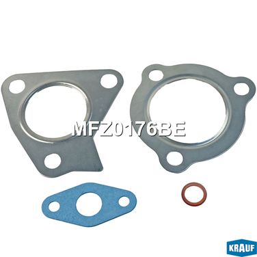 Krauf MFZ0176BE Комплект прокладок турбокомпрессора - 1