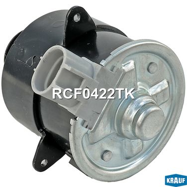 Krauf RCF0422TK Мотор вентилятора охлаждения - 1