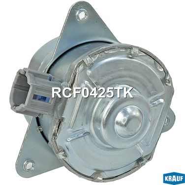 Krauf RCF0425TK Мотор вентилятора охлаждения - 1