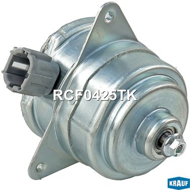 Krauf RCF0425TK Мотор вентилятора охлаждения - 2